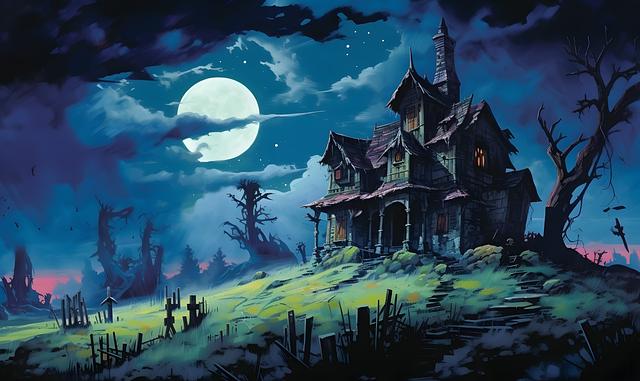 The Haunted Paintings That Watch You Back: Art Cursed by History