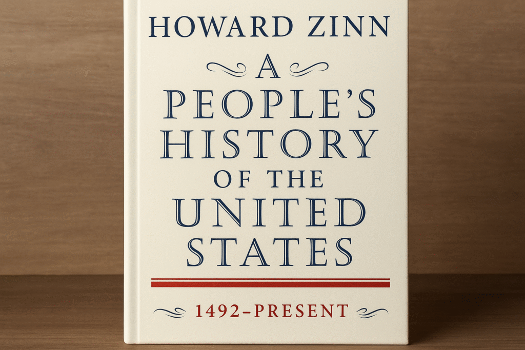 Top 5 American History Books You Should Know About