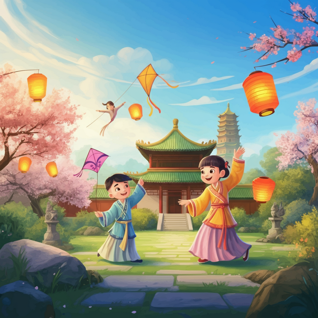 Ancient China for Kids: Fun Facts & Easy History Guide