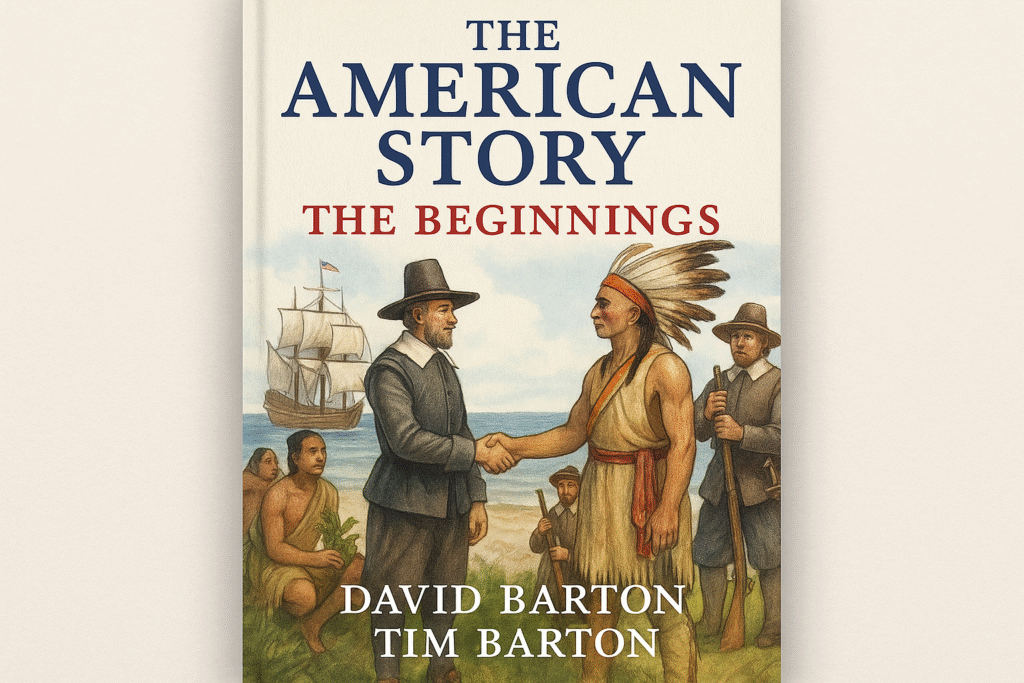 Top 5 American History Books You Should Know About