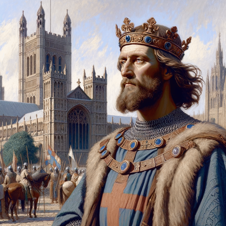 William the Conqueror